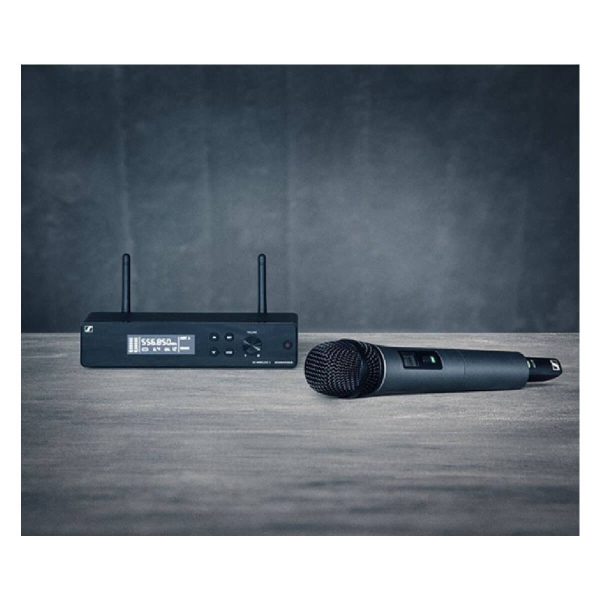 Радіосистема Sennheiser XSW 2-835