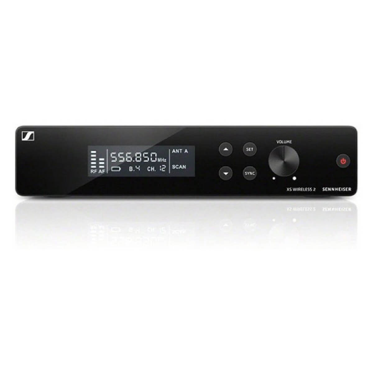 Радіосистема Sennheiser XSW 2-ME2