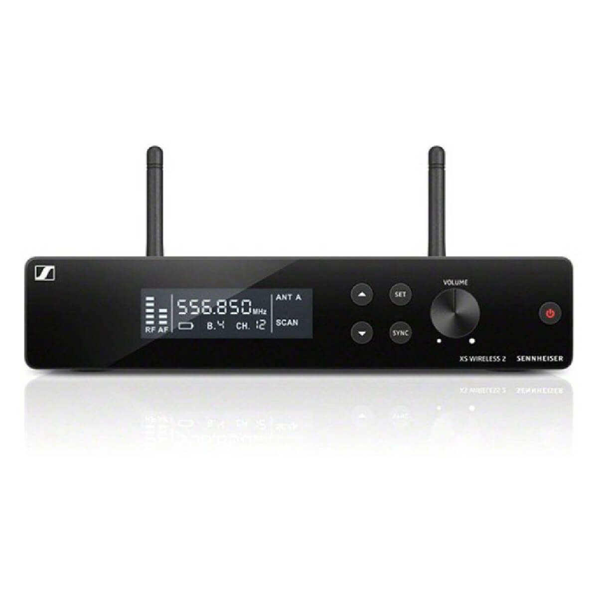 Радіосистема Sennheiser XSW 2-ME2