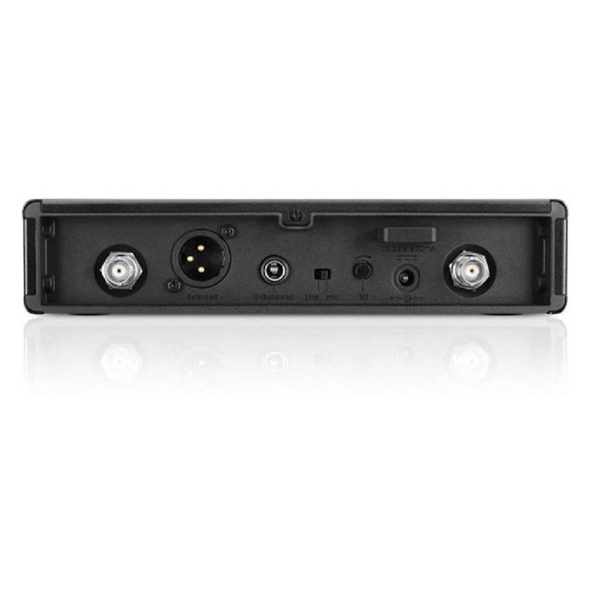 Радіосистема Sennheiser XSW 2-ME2
