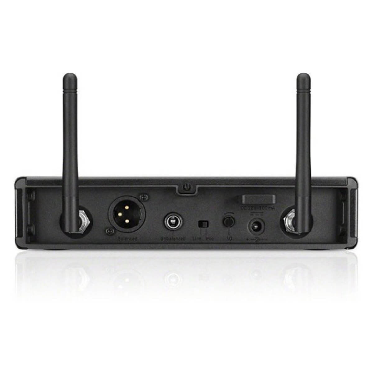 Радіосистема Sennheiser XSW 2-ME2