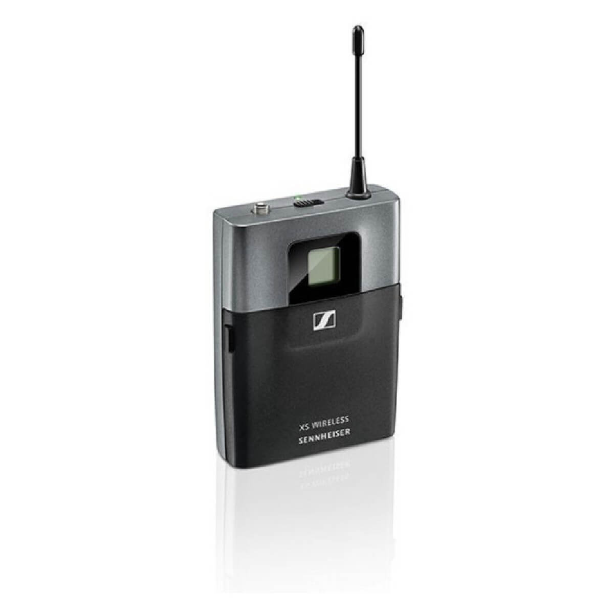 Радіосистема Sennheiser XSW 2-ME3