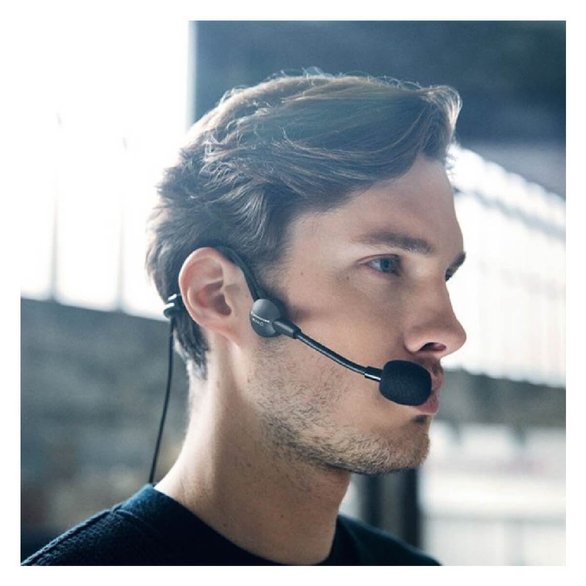 Радіосистема Sennheiser XSW 2-ME3