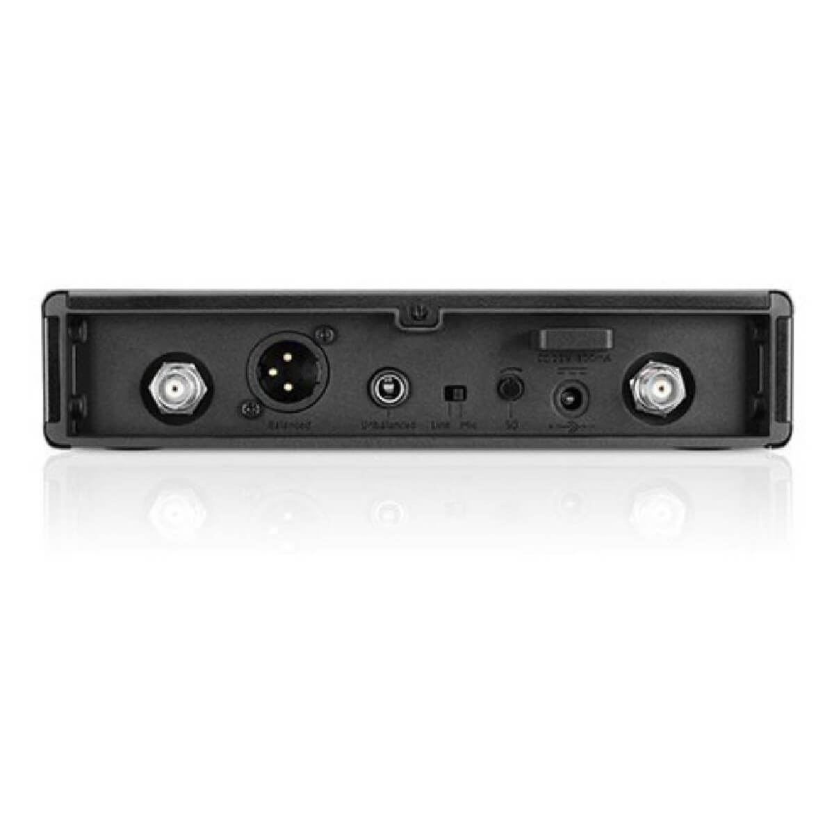 Радіосистема Sennheiser XSW 2-ME3