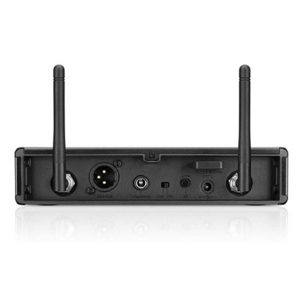 Радіосистема Sennheiser XSW 2-ME3