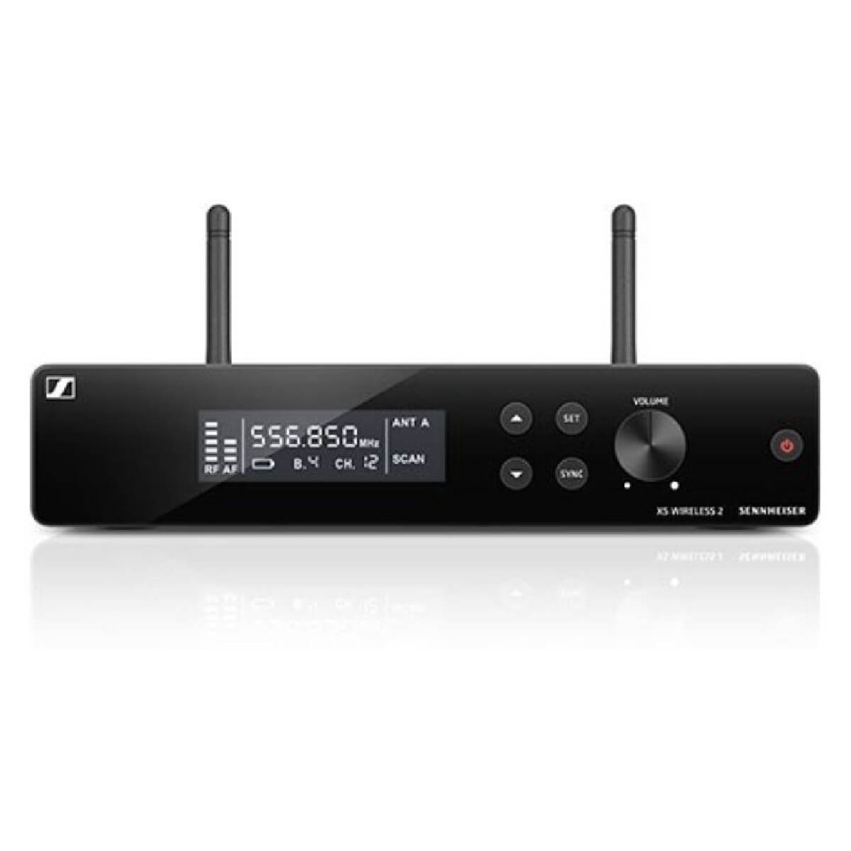 Радіосистема Sennheiser XSW 2-ME3