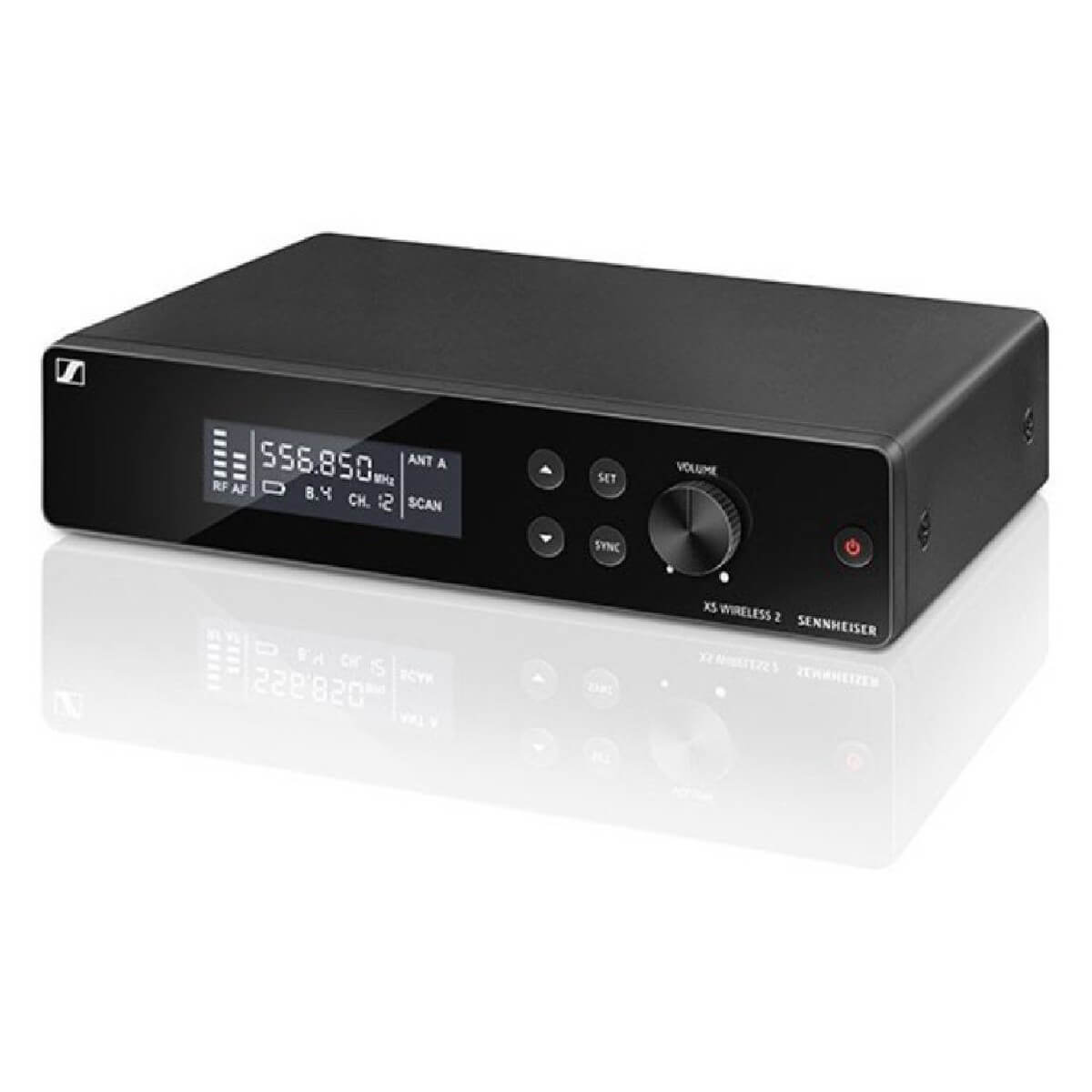Радіосистема Sennheiser XSW 2-ME3