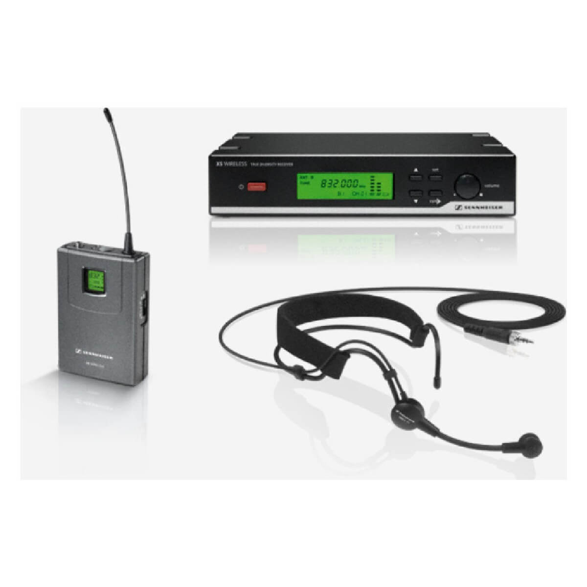 Радіосистема Sennheiser XSW 52