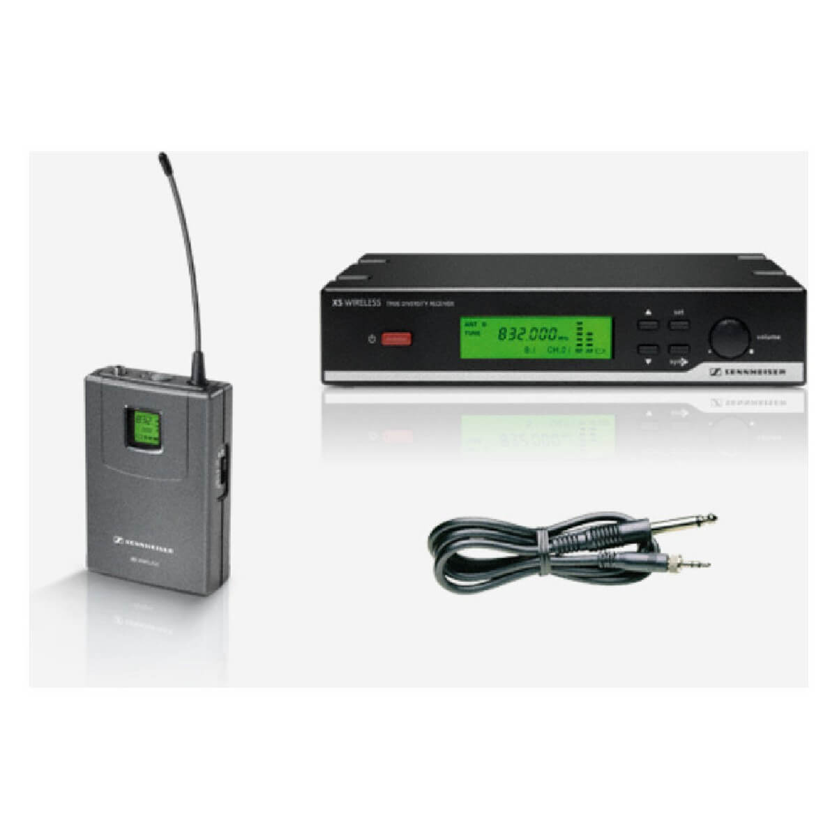 Радіосистема Sennheiser XSW 72