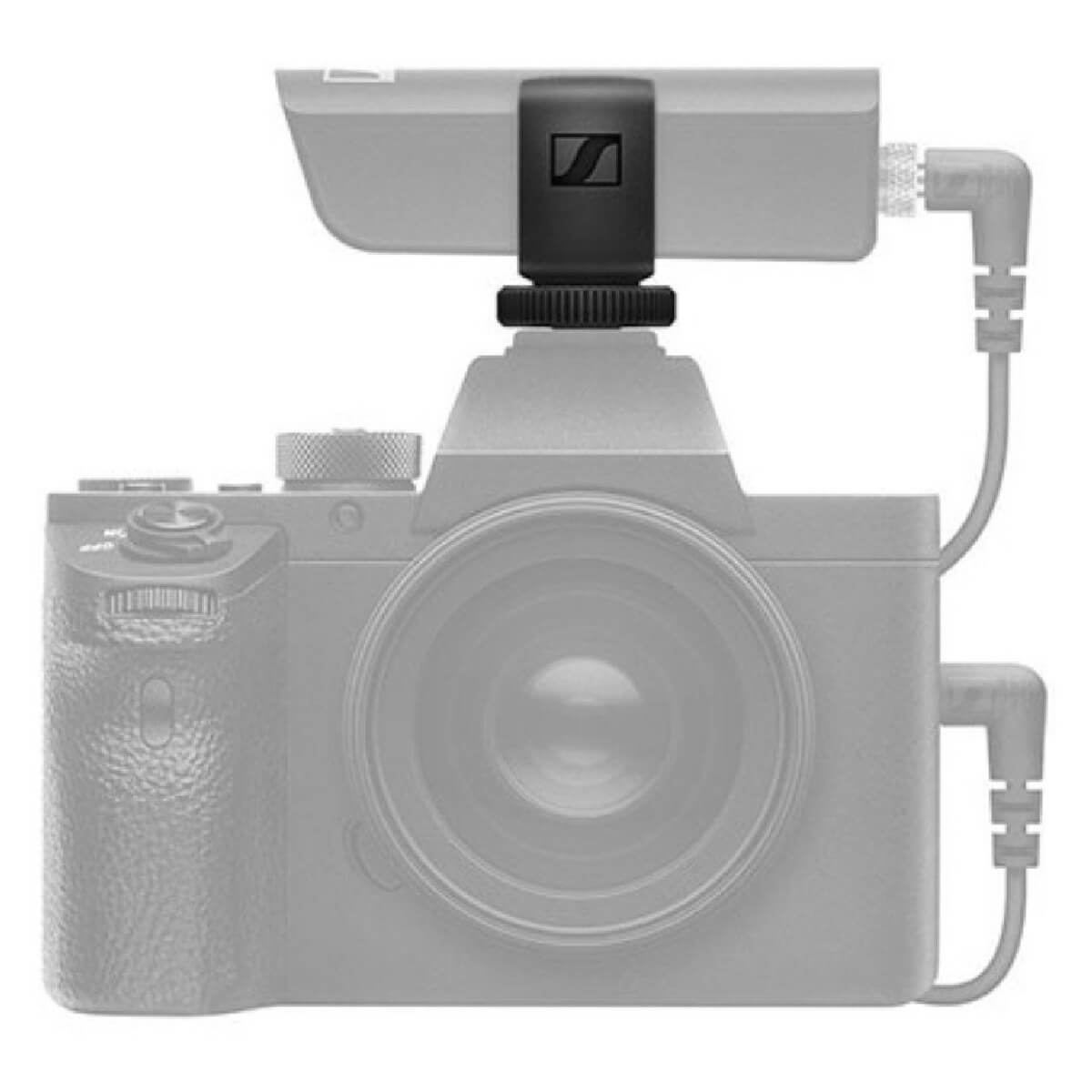 Радіосистема Sennheiser XSW-D PORTABLE LAVALIER SET