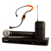 Радіосистема SHURE BLX1288/SM31