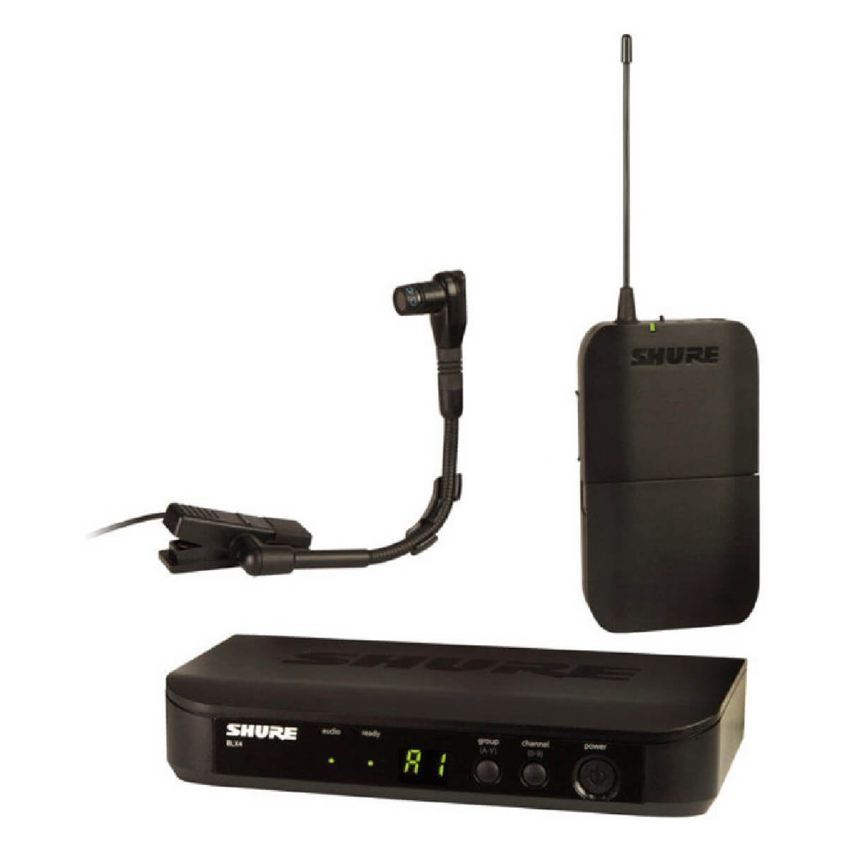 Радіосистема SHURE BLX14/B98