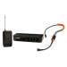 Радіосистема SHURE BLX14/SM31