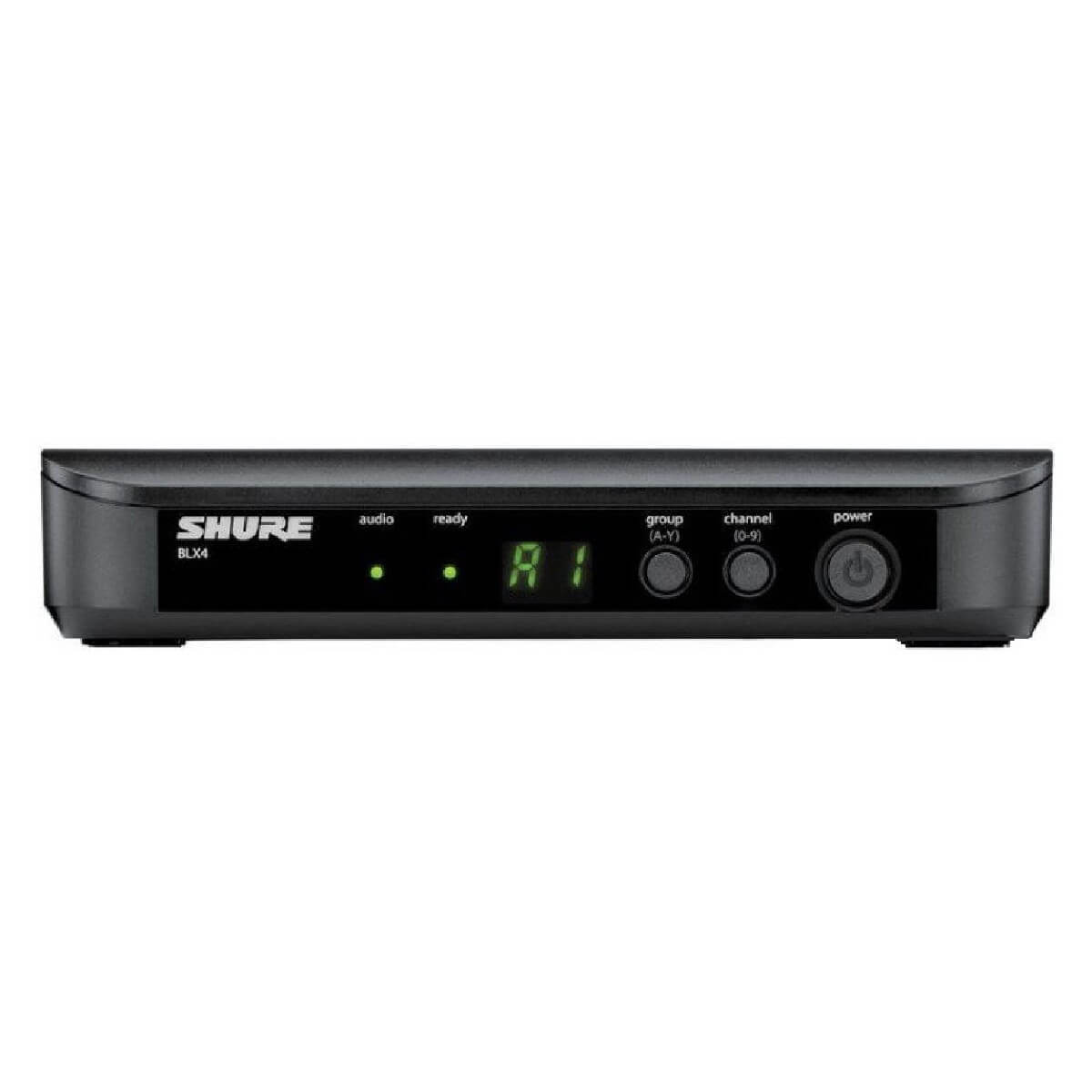 Радіосистема SHURE BLX14/SM31