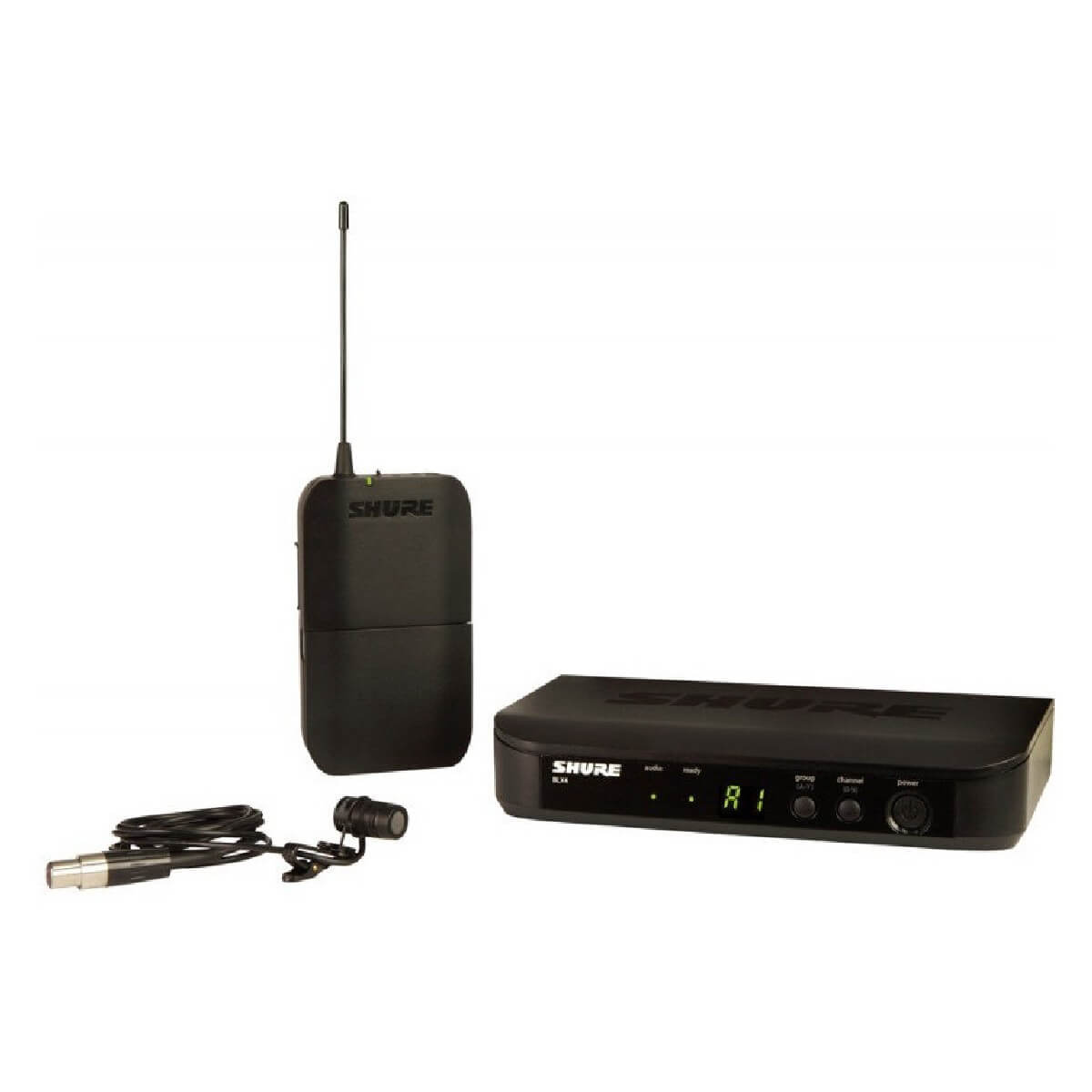 Радіосистема SHURE BLX14/W85