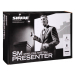 Радіосистема SHURE BLX14/W85