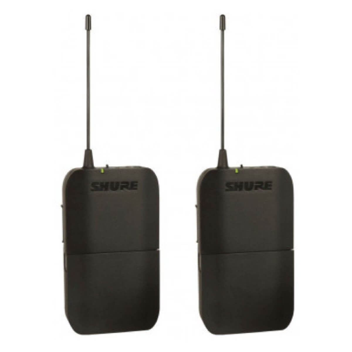 Радіосистема SHURE BLX188/SM35
