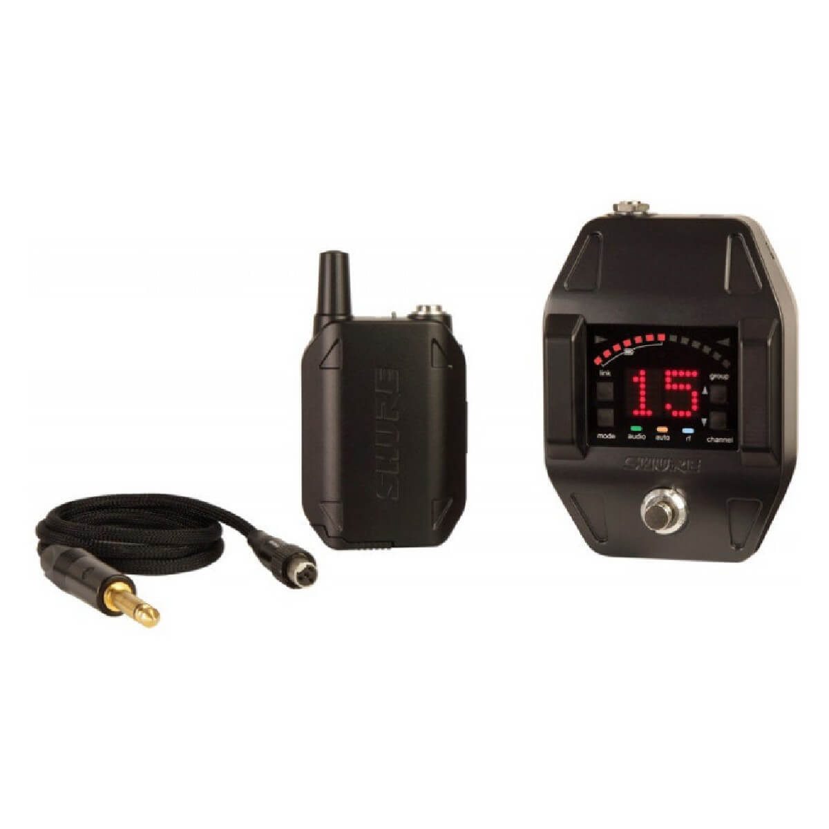 Радіосистема SHURE GLXD16E