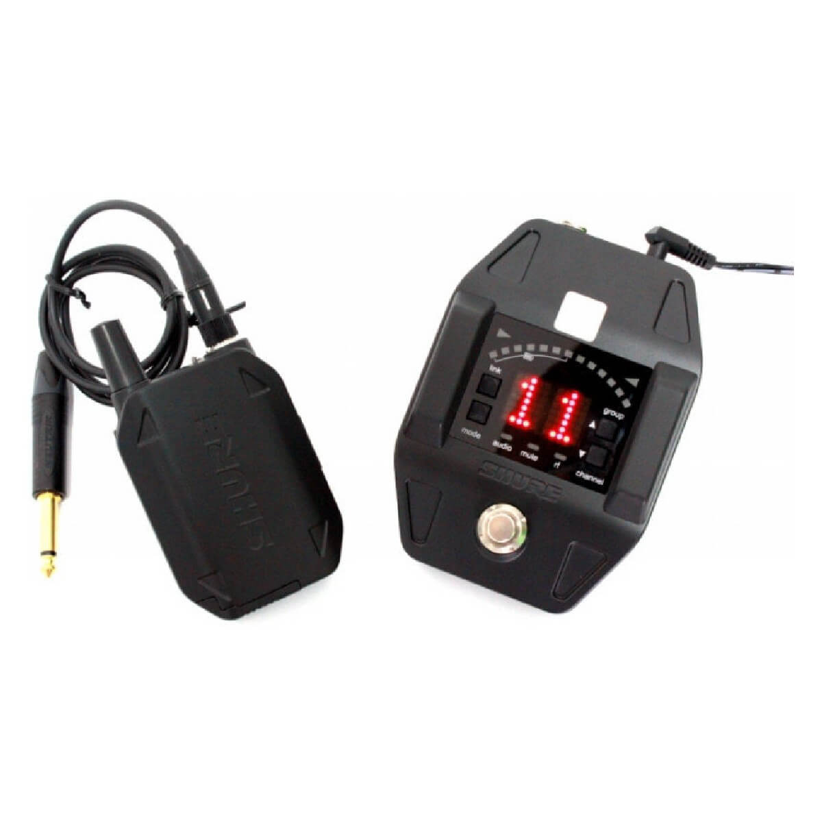 Радіосистема SHURE GLXD16E