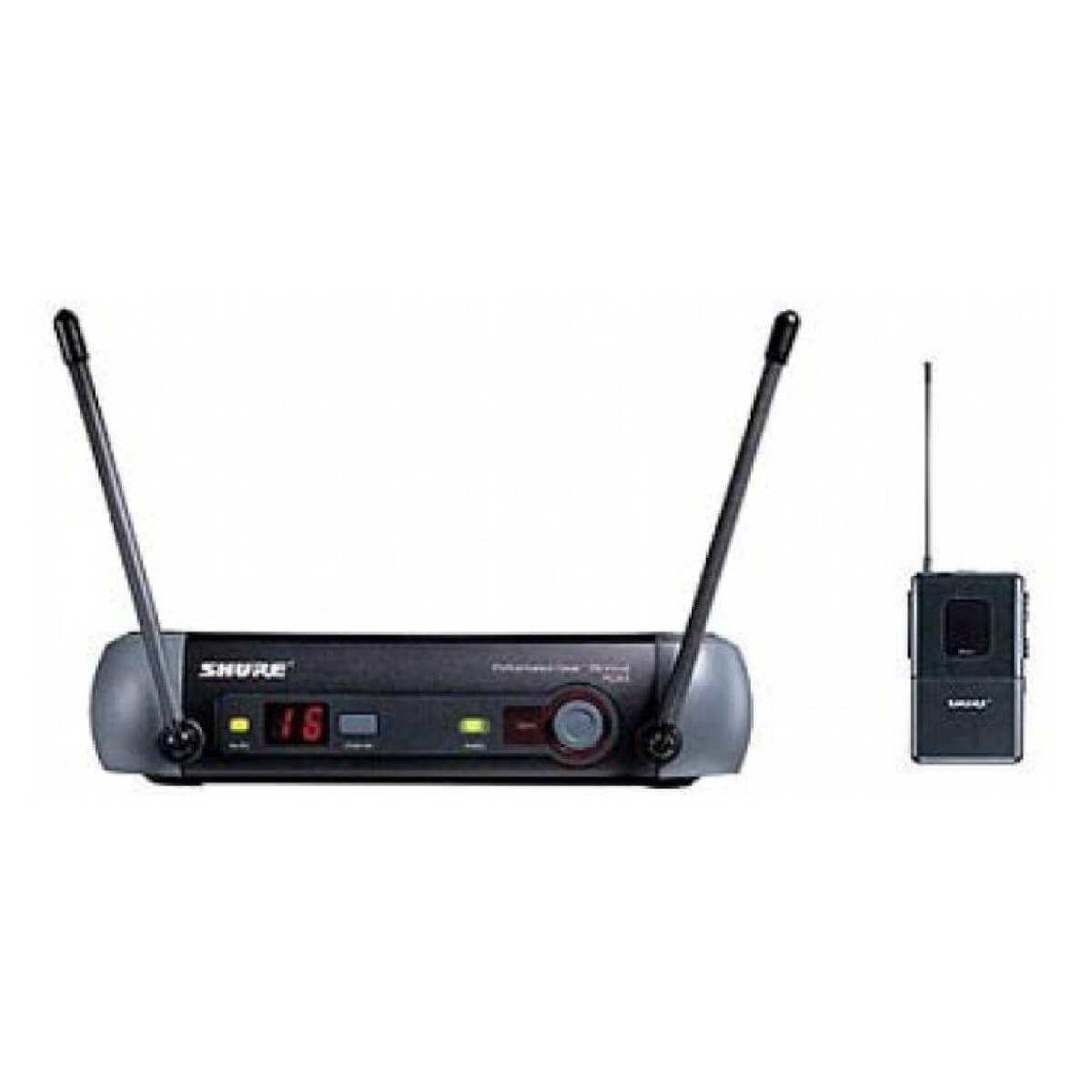 Радіосистема SHURE PGX14E