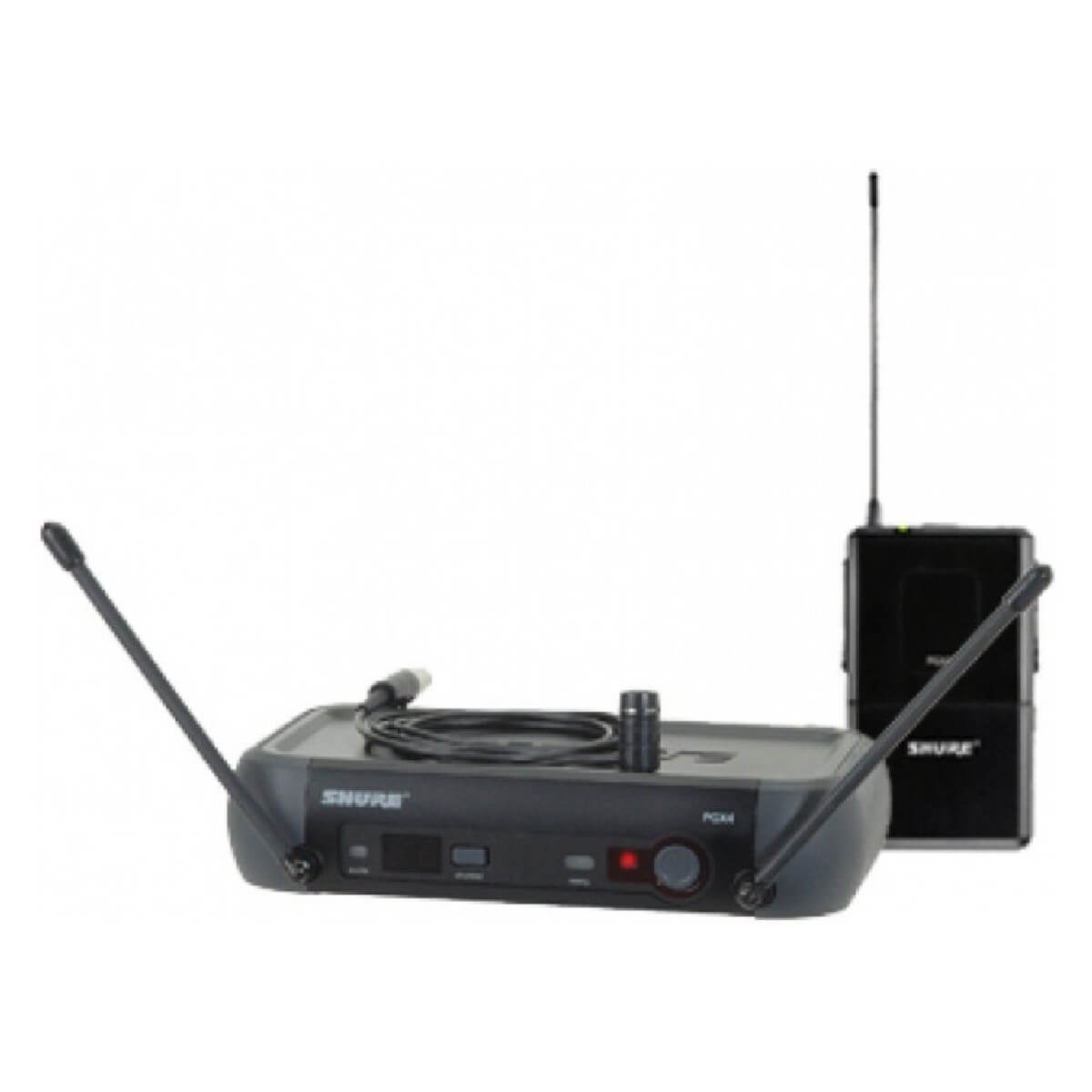 Радіосистема SHURE PGX14E85