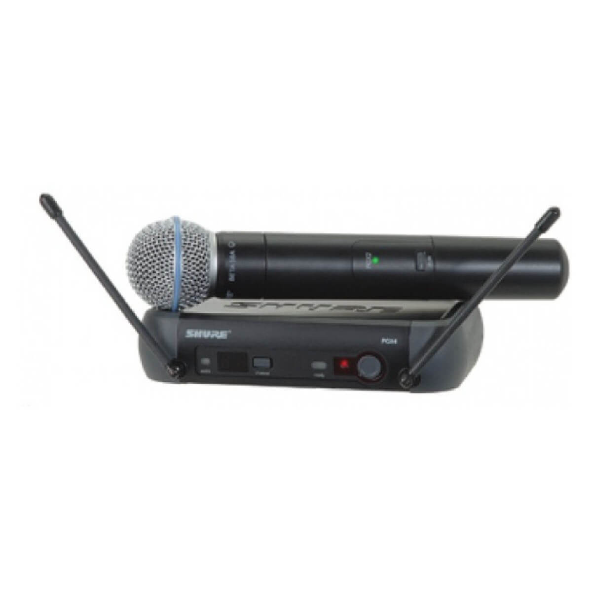 Радіосистема SHURE PGX24EBETA58
