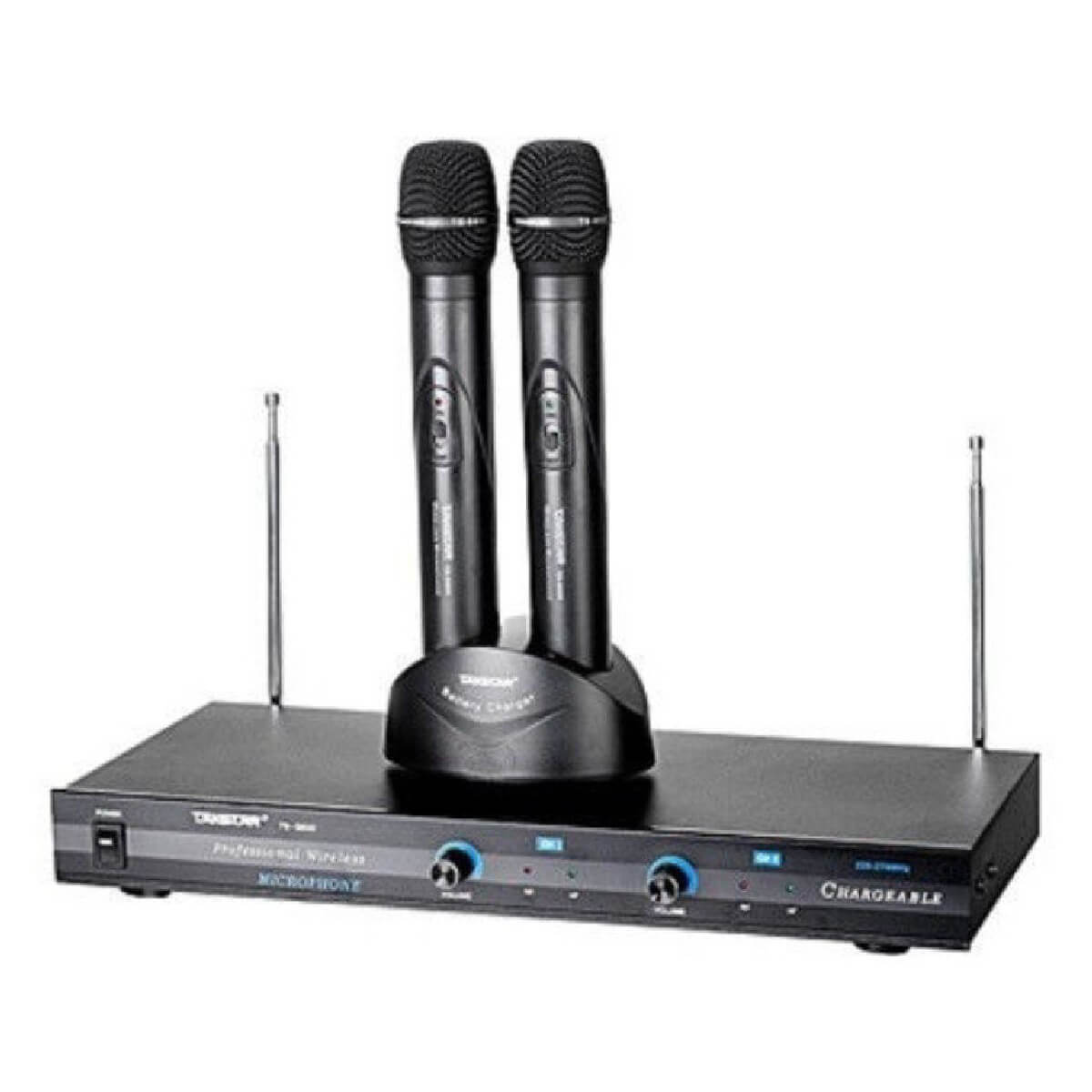 Радіосистема Takstar TS-6800