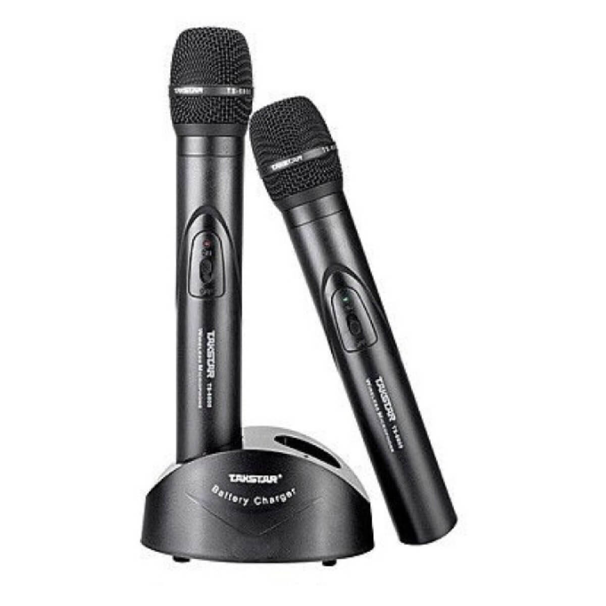 Радіосистема Takstar TS-6800