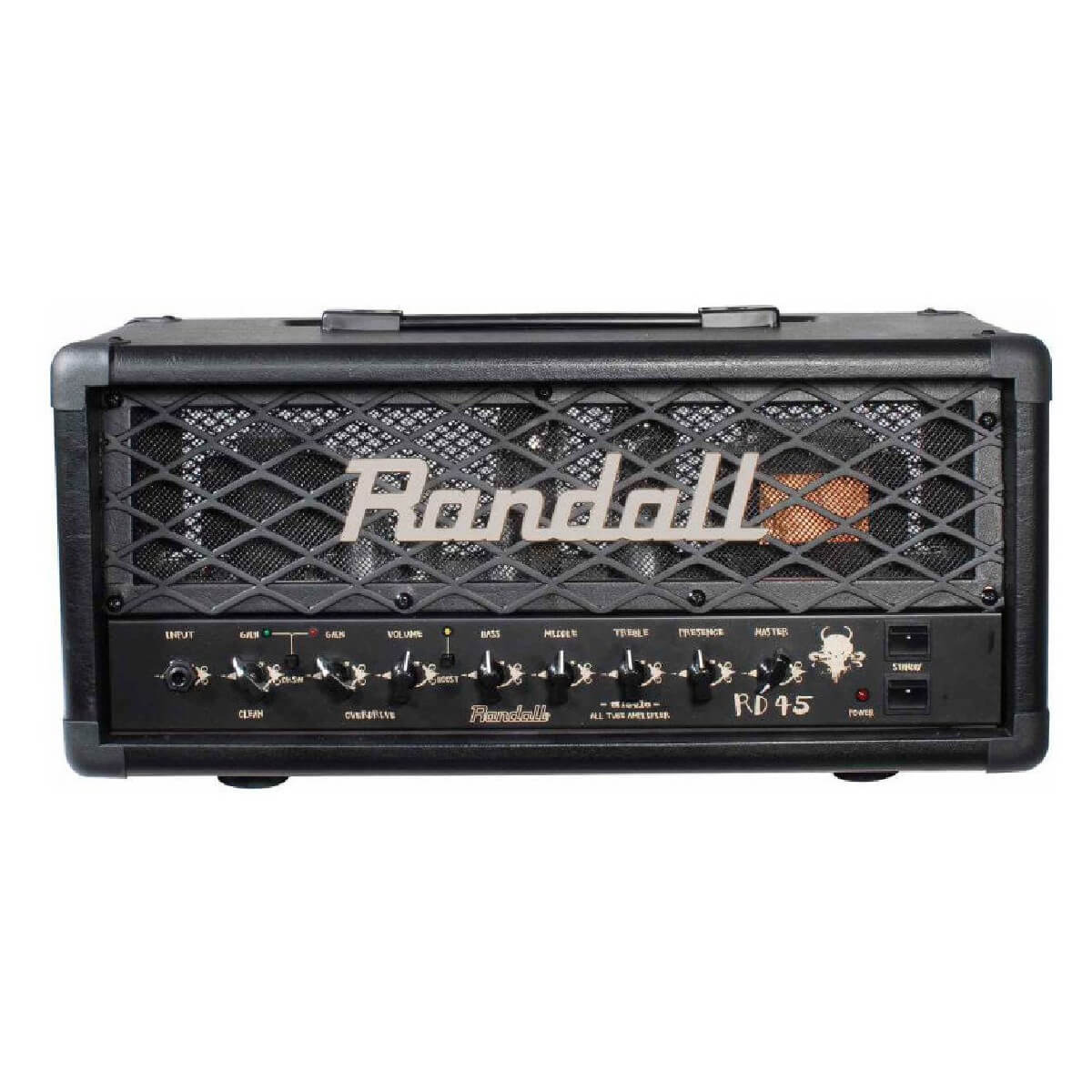 Randall RD45HE