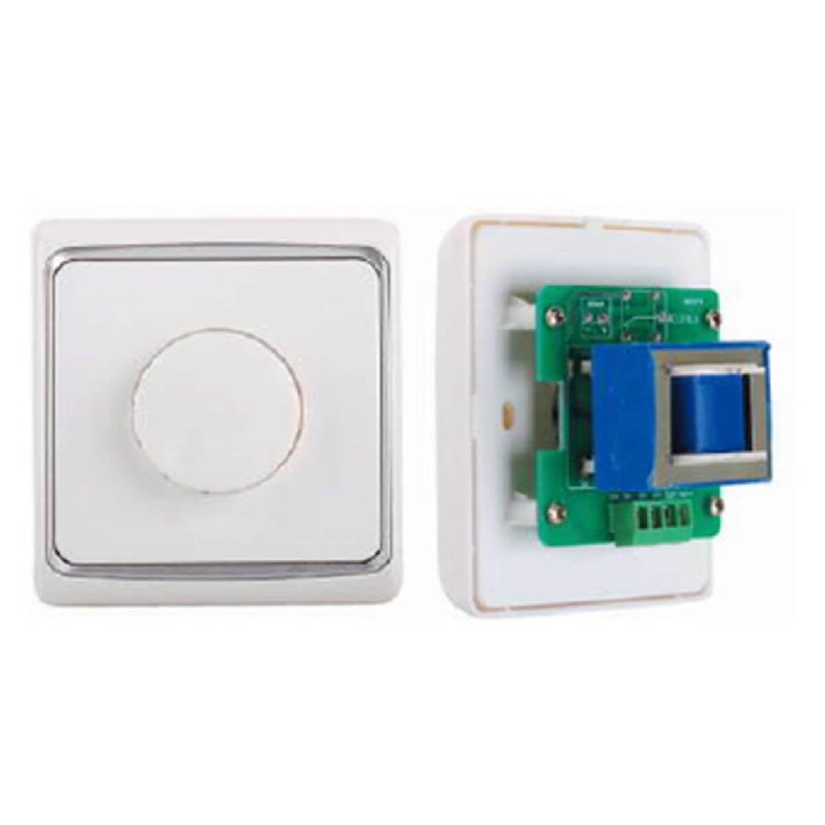 Регулятор гучності 4all Audio 4AA-VC 850