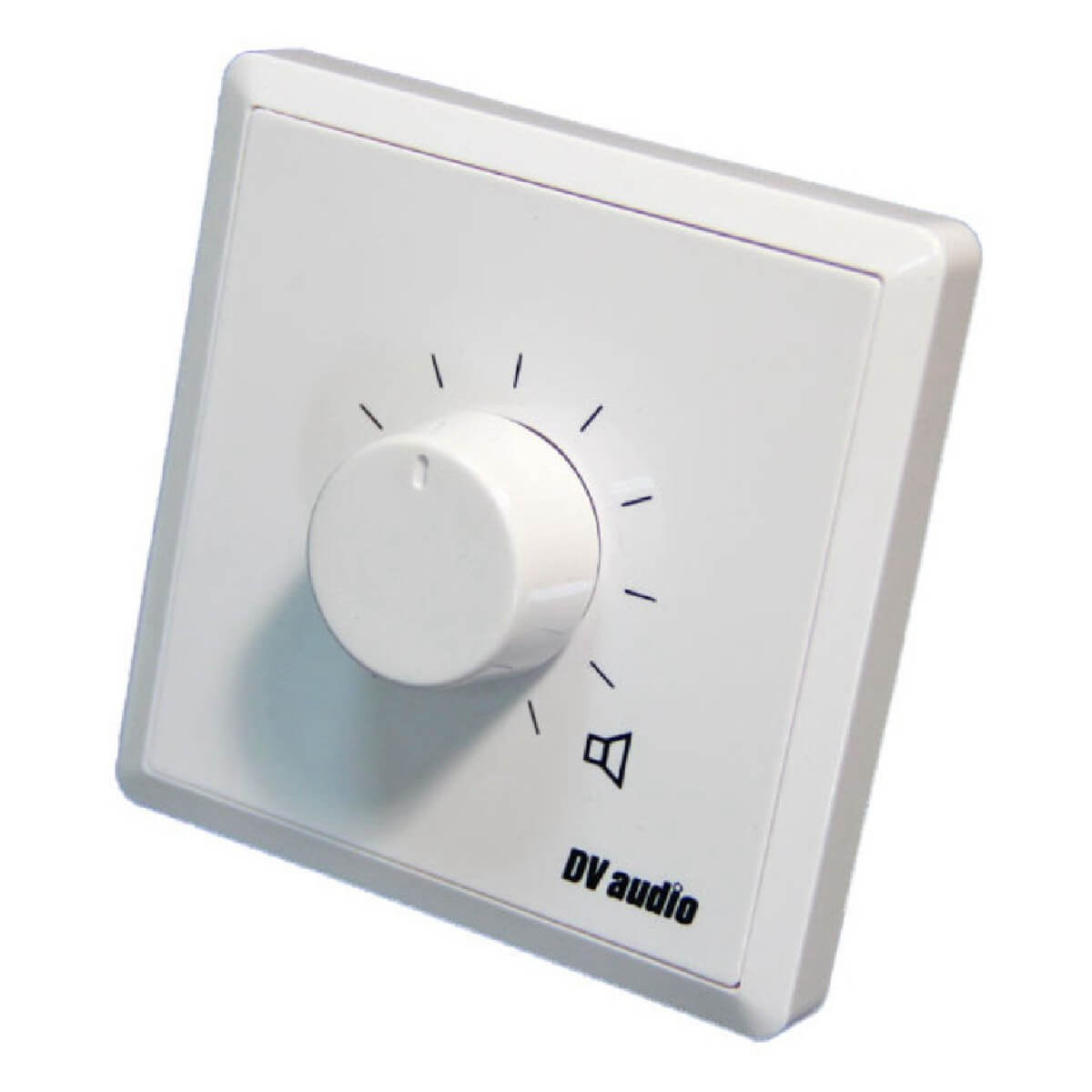 Регулятор гучності DV audio P-30