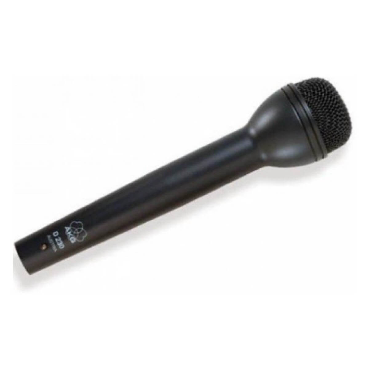 Репортерський мікрофон AKG D230