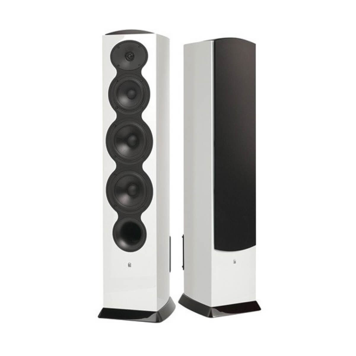 Revel F206 WH