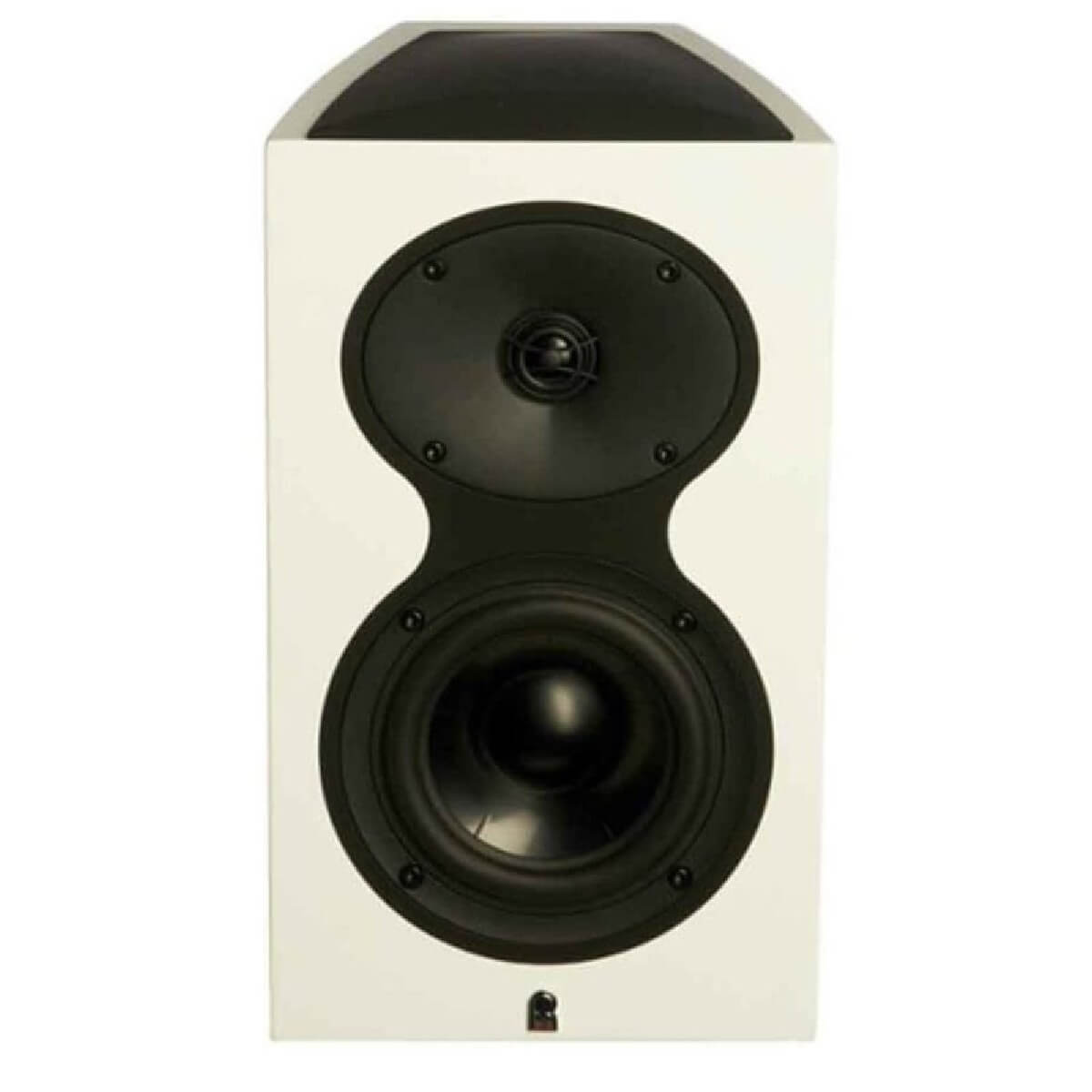 Revel M105 WH
