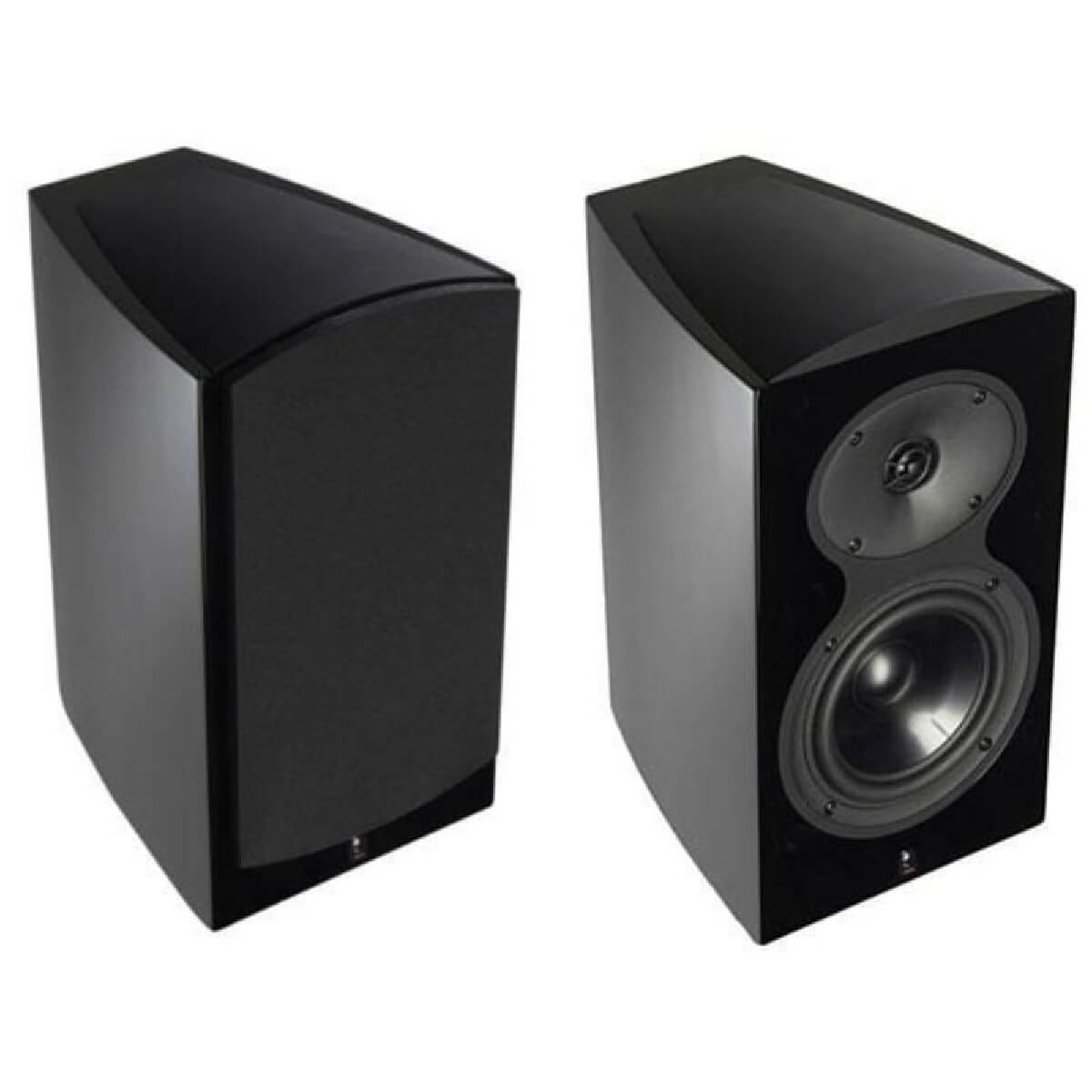 Revel M106 BK