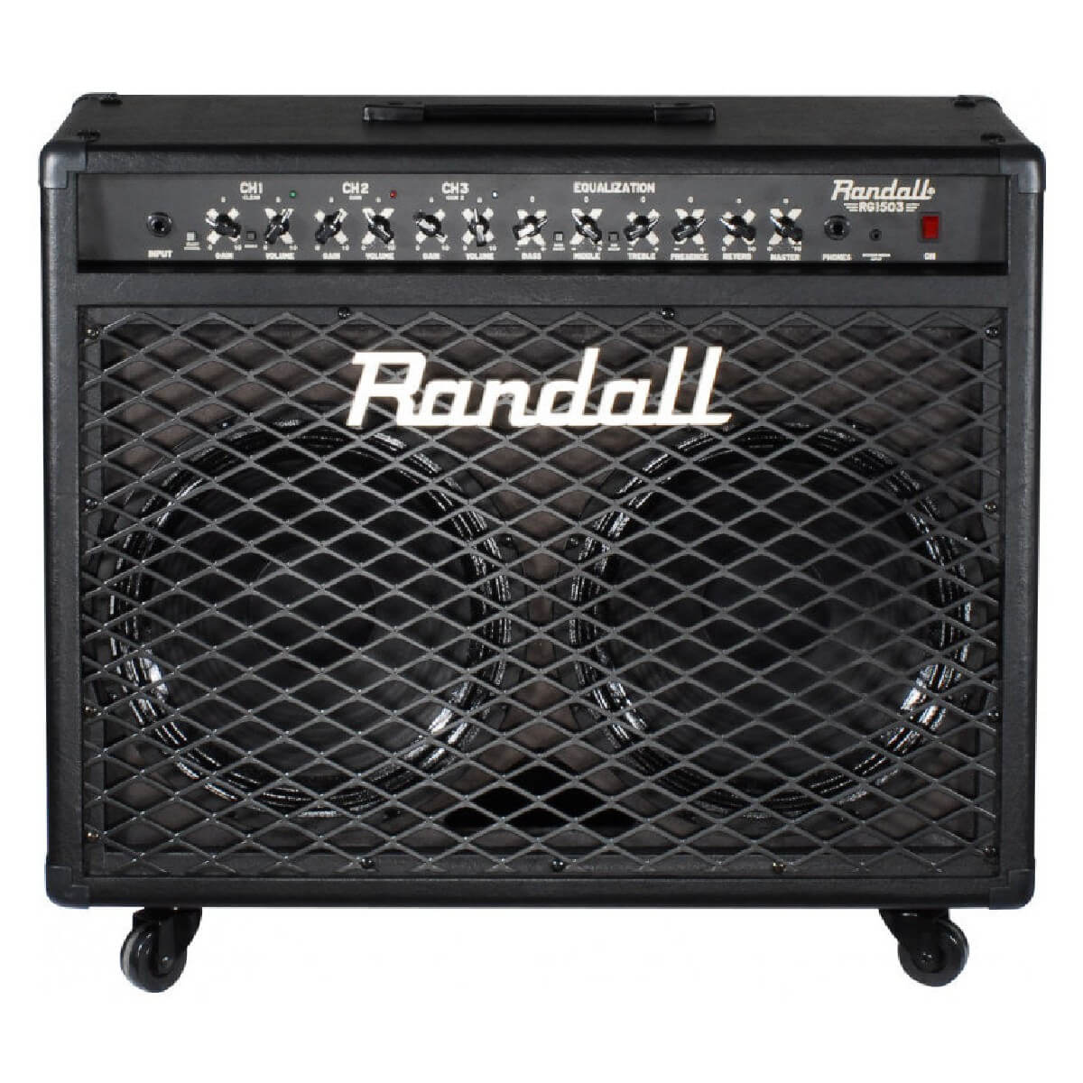 Randall RG1503-212E