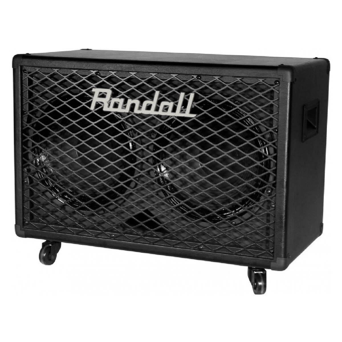 Randall RG212E