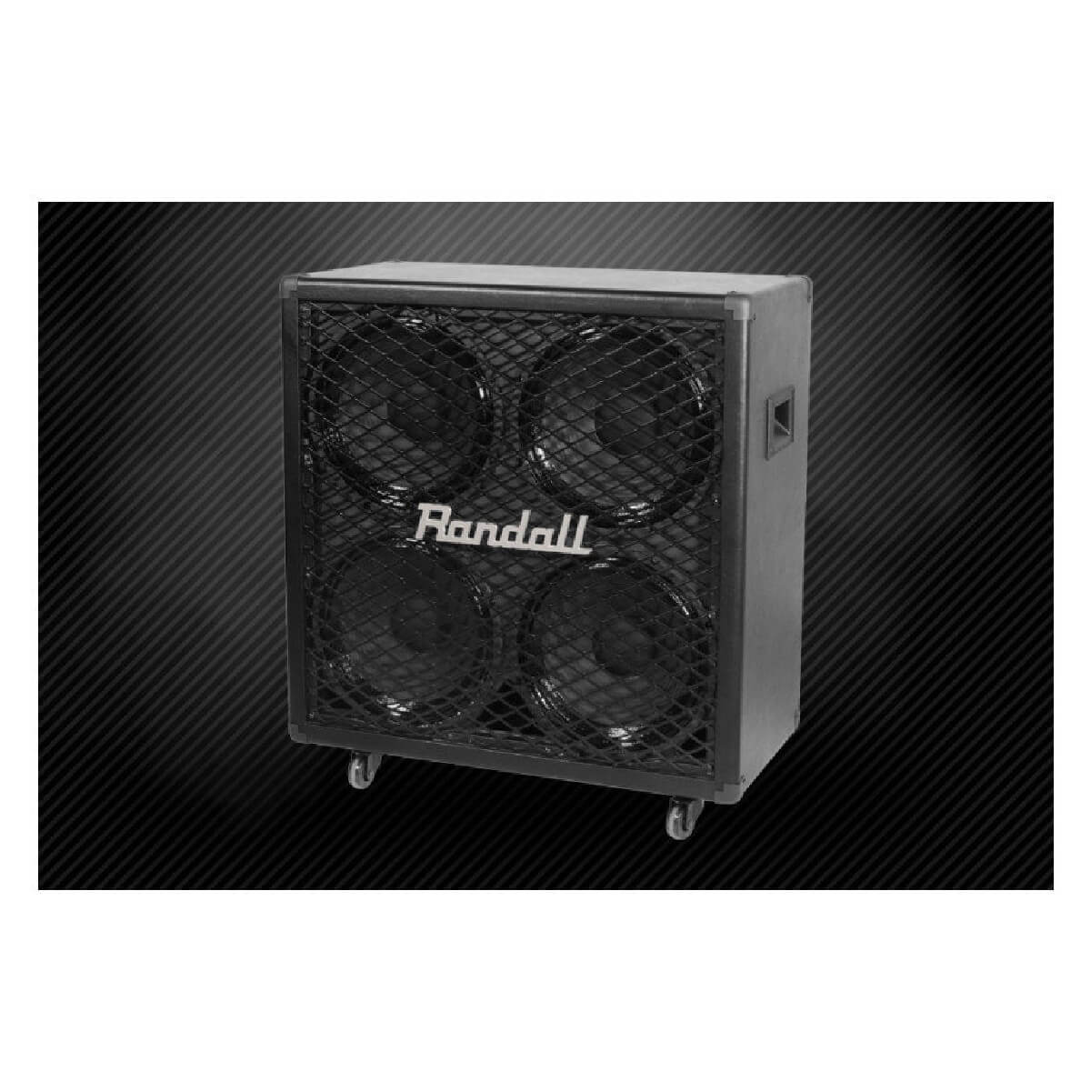 Randall RG412E