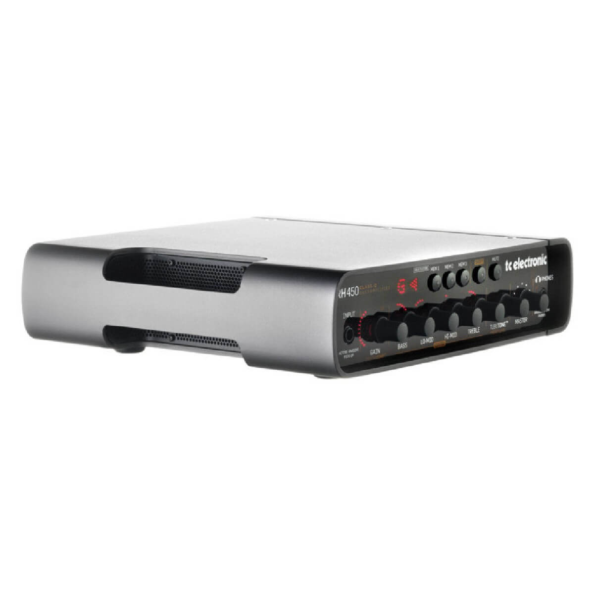 TC ELECTRONIC RH 450