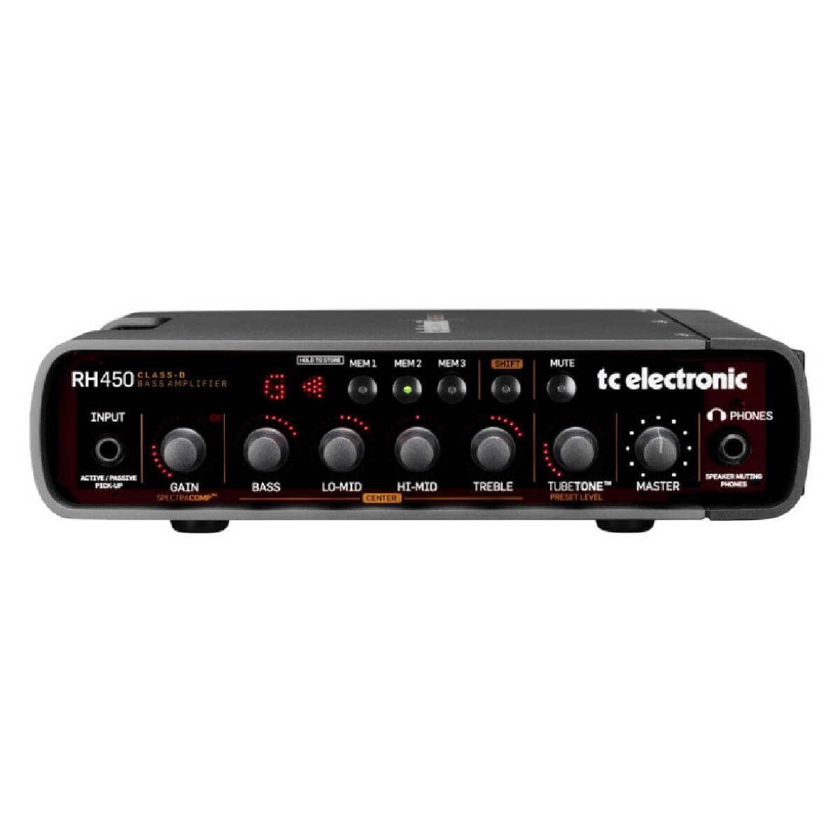 TC ELECTRONIC RH 450