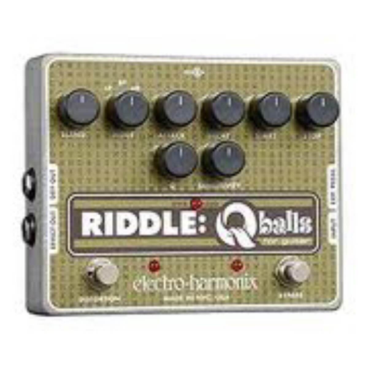 Electro-harmonix Riddle