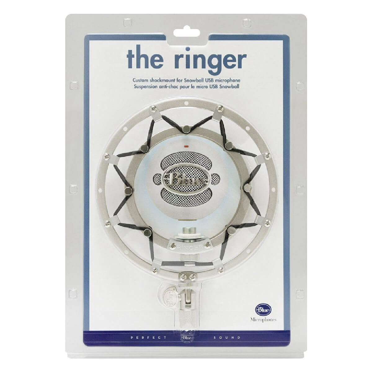 Blue Microphones Ringer