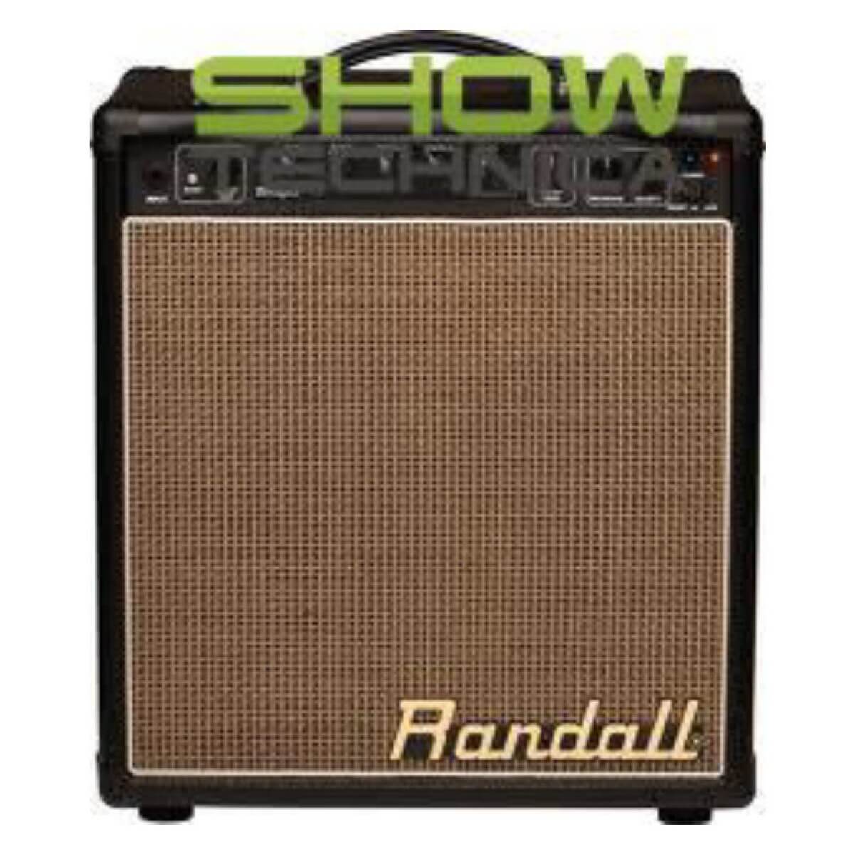 Randall RM20BPE