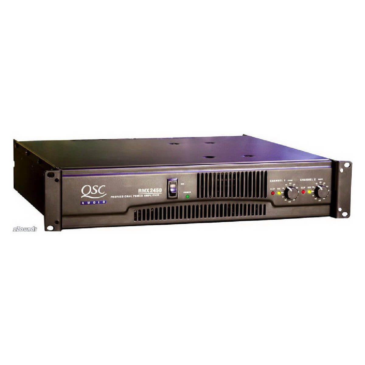 Qsc RMX2450
