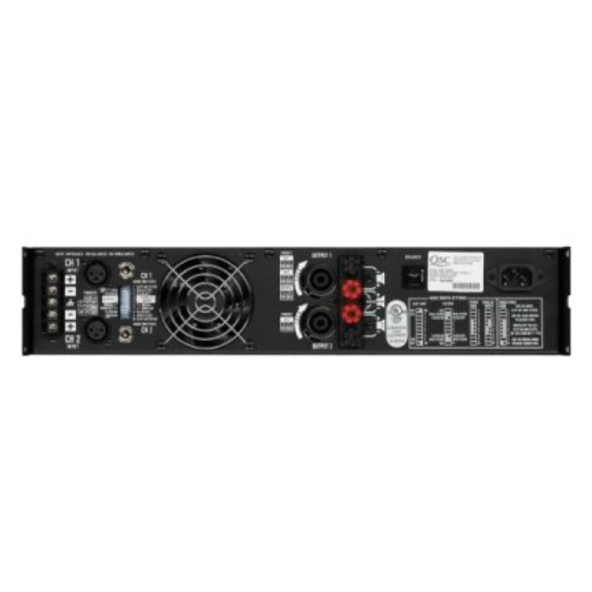 QSC RMX 850