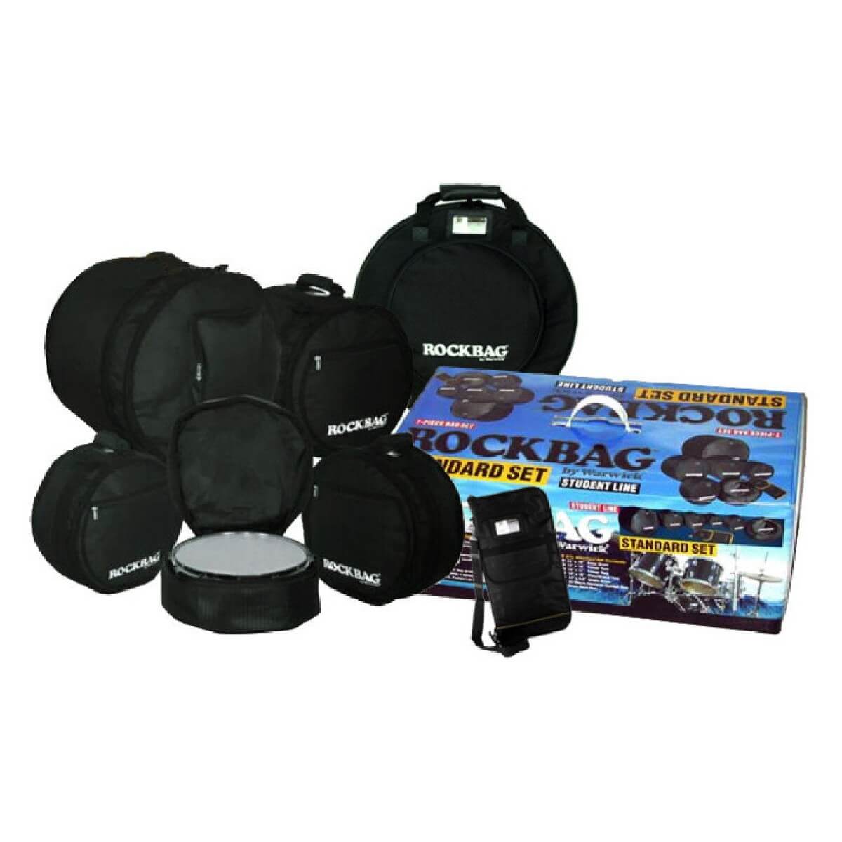 ROCKBAG RB22911