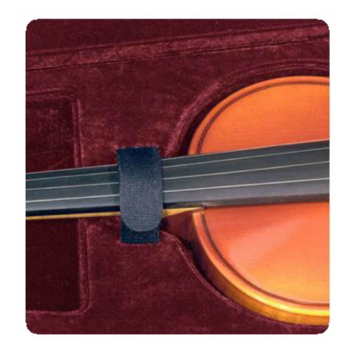 ROCKCASE RC10020 - VIOLIN 3/4