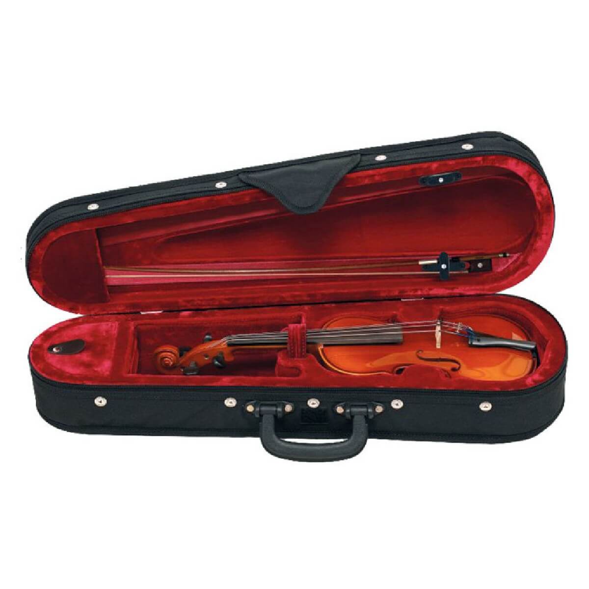 ROCKCASE RC10030 - VIOLIN 4/4