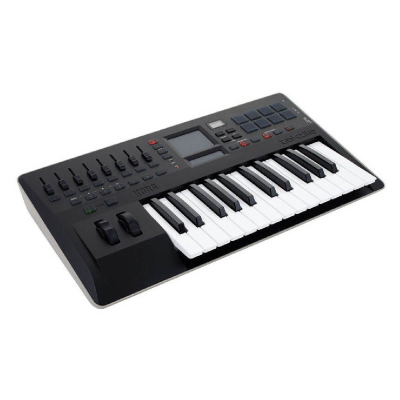 Клавішний MIDI-контролер KORG TAKTILE-25 MIDI