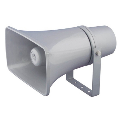 Рупор L-Frank Audio H-20RT, 20Вт, трансф., пластик
